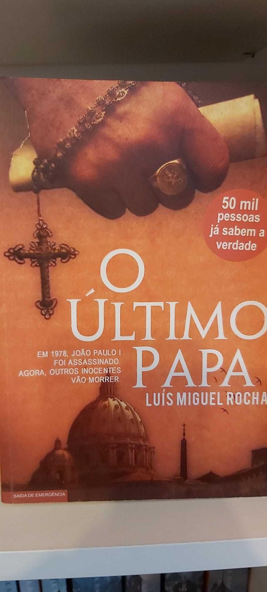 Vários Livros à Unidade