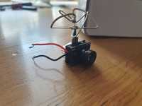 TX-02 fpv camera