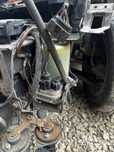 Pompa wspomagania polo 6r skoda Fabia Seat Ibiza