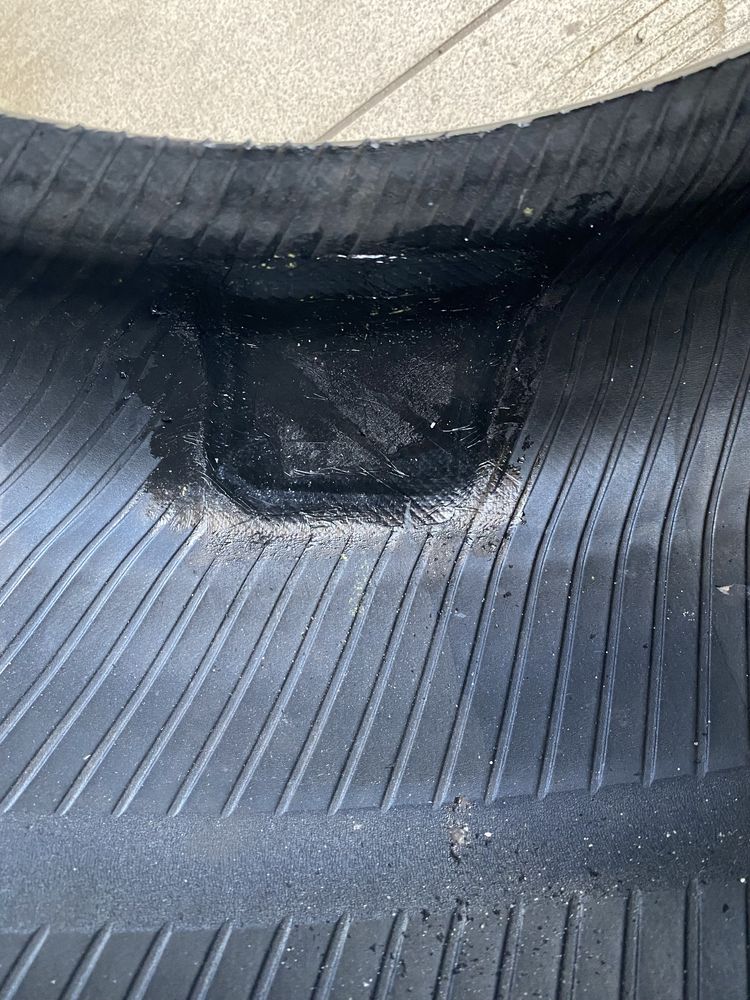 Летние шины Bridgestone DUELER A/T