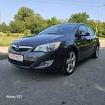 Opel Astra Aluminiowe Felgi ! Czujniki Parkowania! Nawigacja! Gwarancja ViP!!