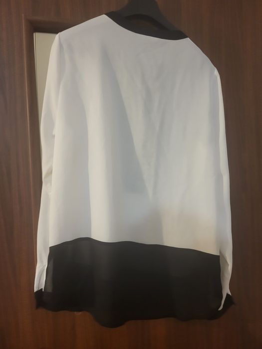 Elegancka bluzka Dunnes L