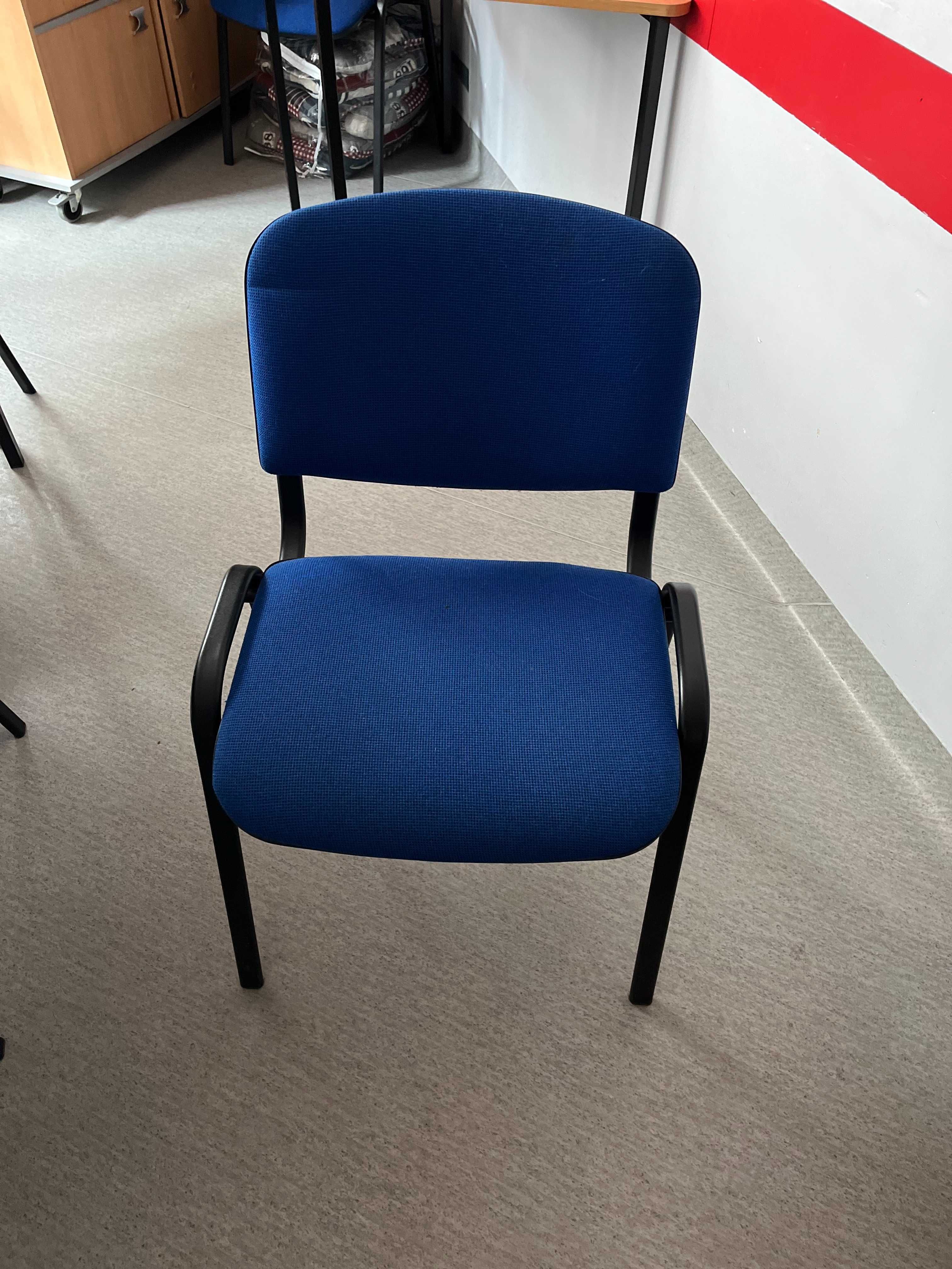 Sprzedam krzesła ISO