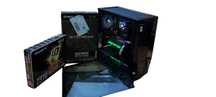 Komputer i5-6 rdzeni- 16 ddr4 -Gtx 1060 -ssd