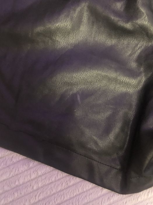 Шкіряні    шорти