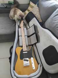Fender Squier MN Telecaster Butterscotch Blond