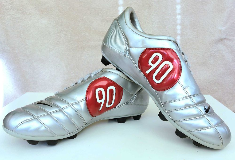 Korki Nike Total 90 III