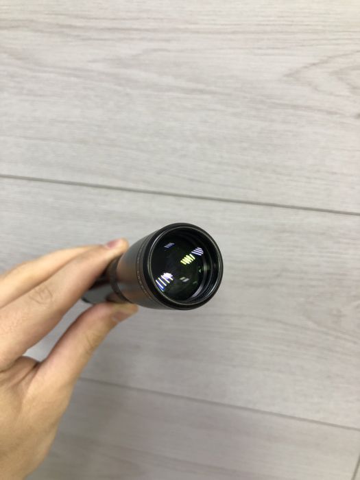 Laser Genetics ND3 Sub Zero