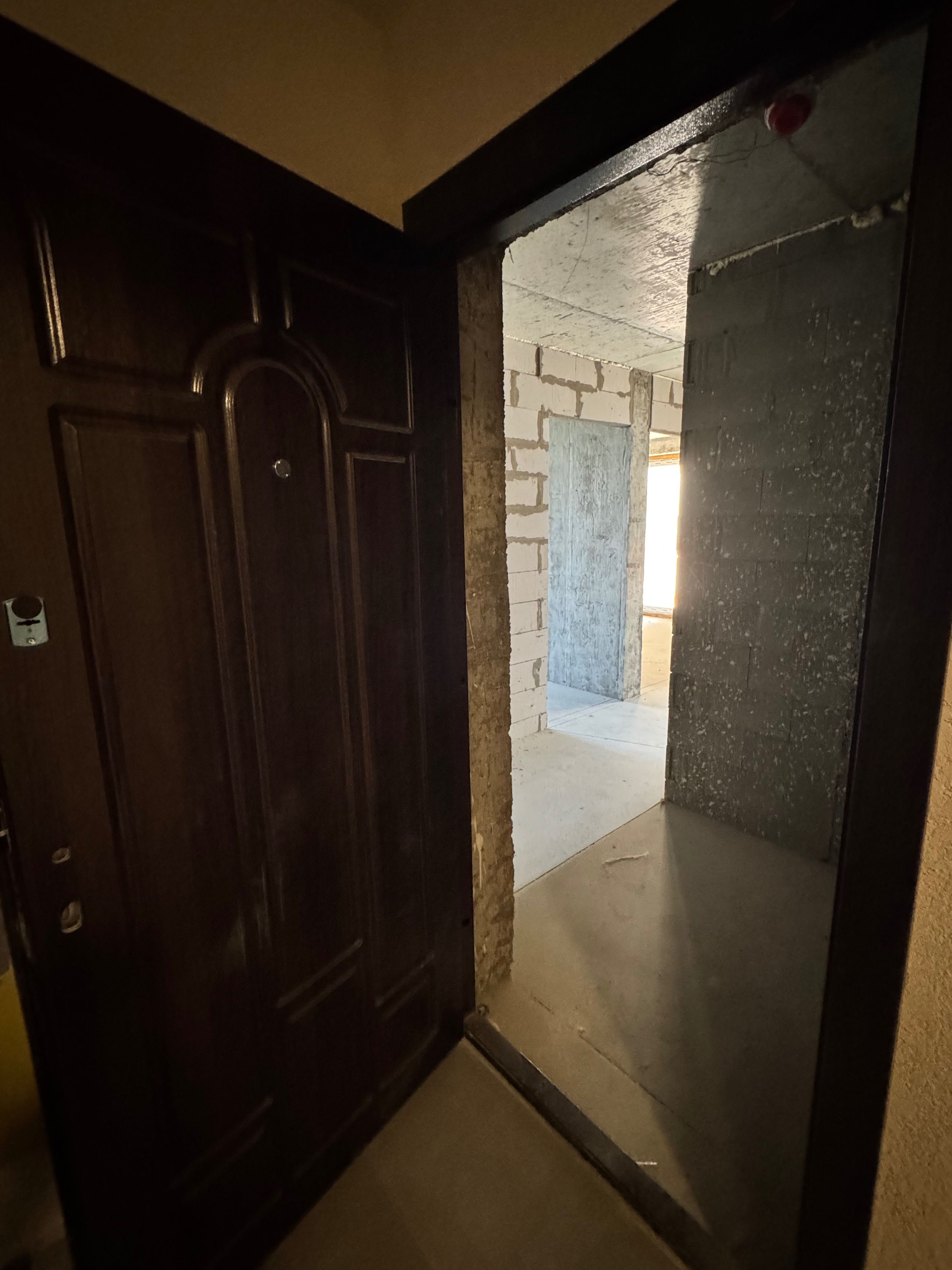 ЖК Orange City Оранж Сіті квартира в готовому будинку від забудовника