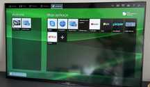 SONY Bravia 55' 3D
