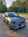 Nissan Qashqai Nissan Qashqai 1.6 DIG-T *N-Connecta*Salon PL* Pierwszy właściciel