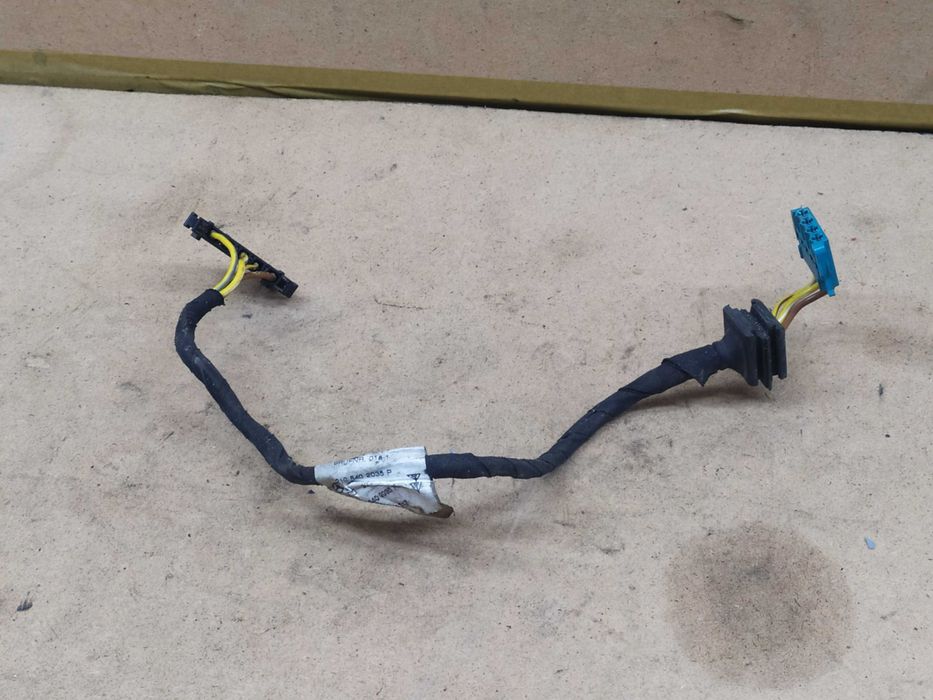 Джгут проводів проводка SAM жгут розйом Mercedes E-Class W210