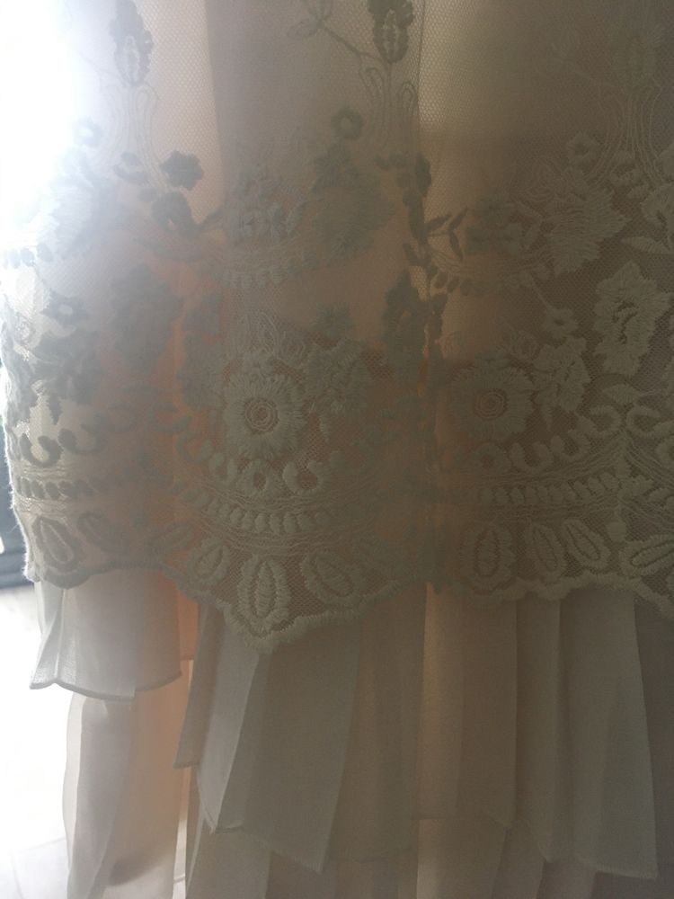 Sukienka firmy Massimo Dutti