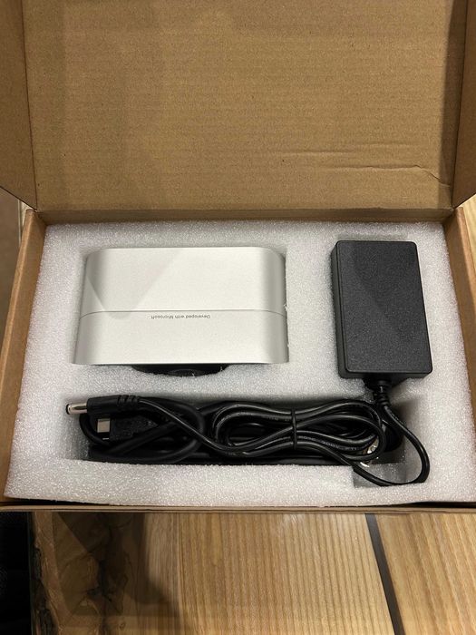 Kamera Femto Bolt DEPTH + RGB CAMERA 3D