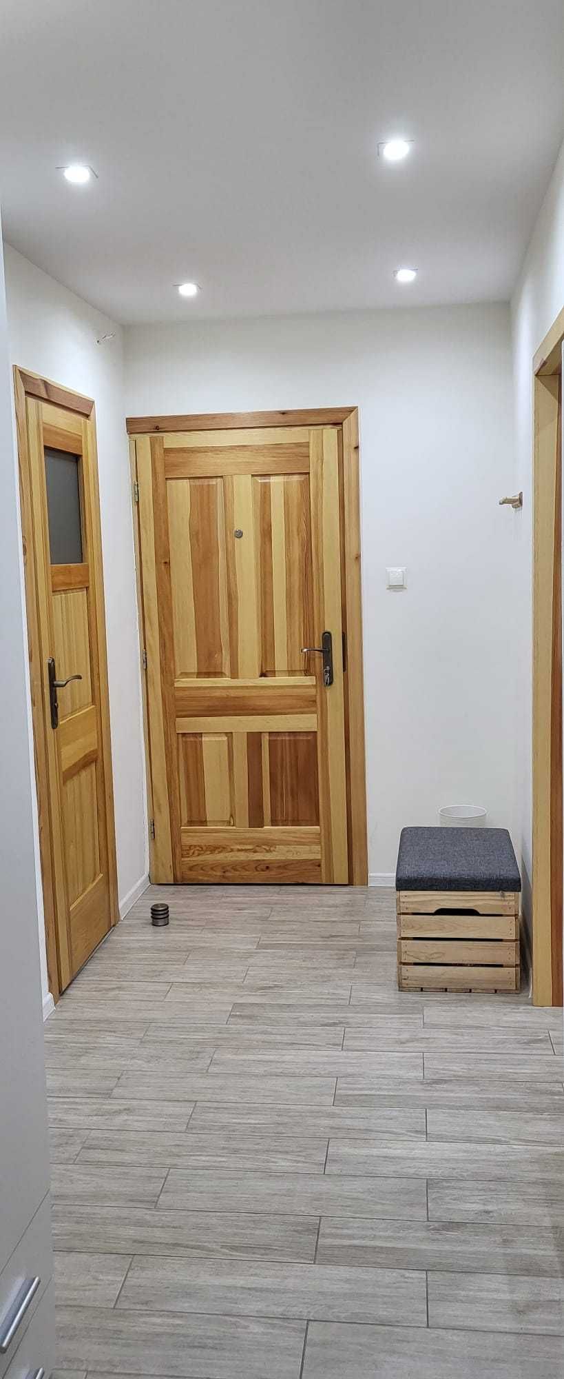 Wynajem Apartamentu Franio - Busko Zdrój