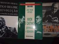 Marcelo Caetano_Nixon e Caetano/O Antigo Regime e a Revolucao