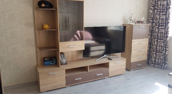 Аренда 1к кв ЖК Альтаир,Люстдорфская дорога