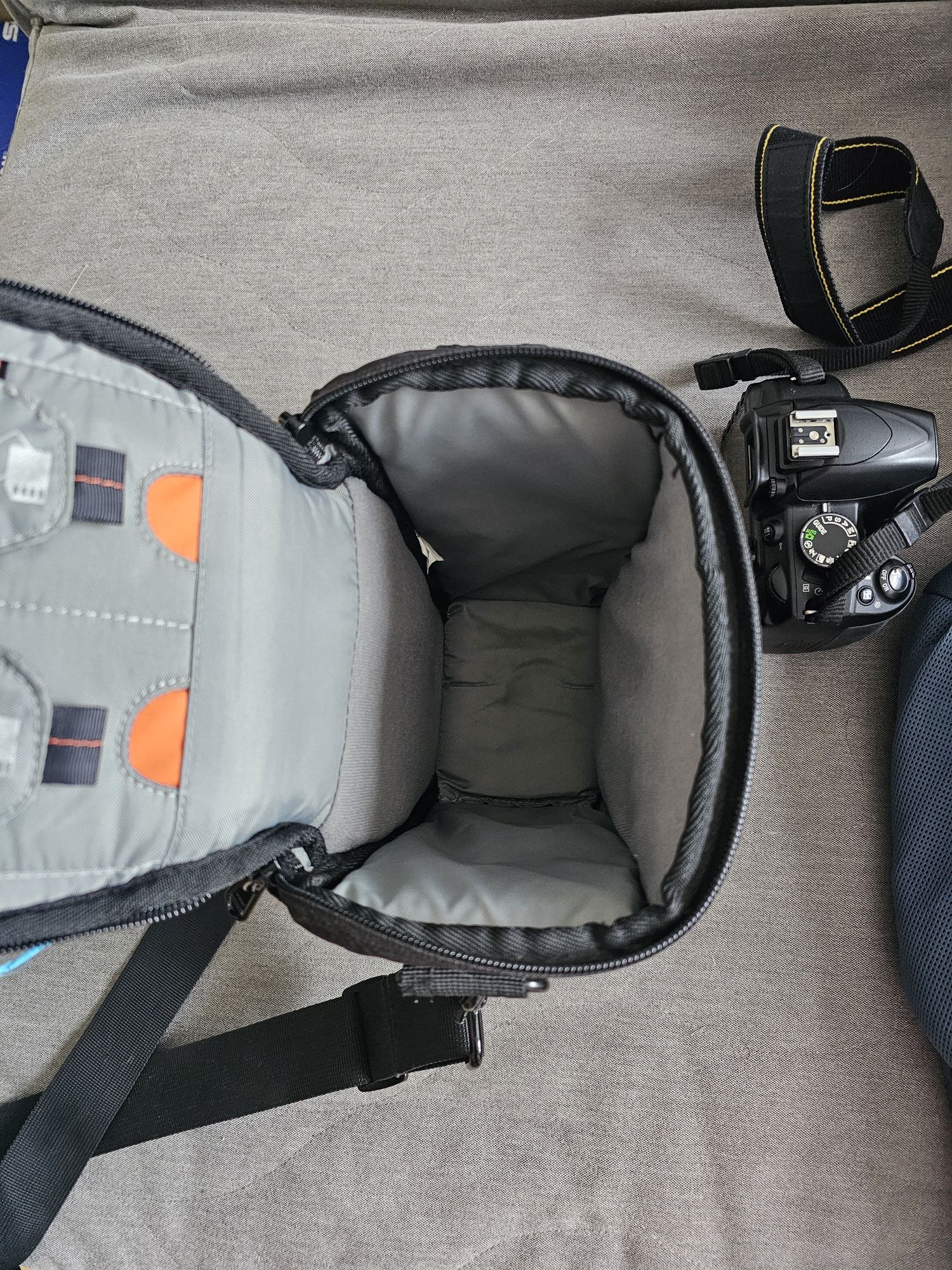 Nikon D3100 body