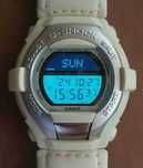 Zegarek Casio GT-000 G-SHOCK G-COOL