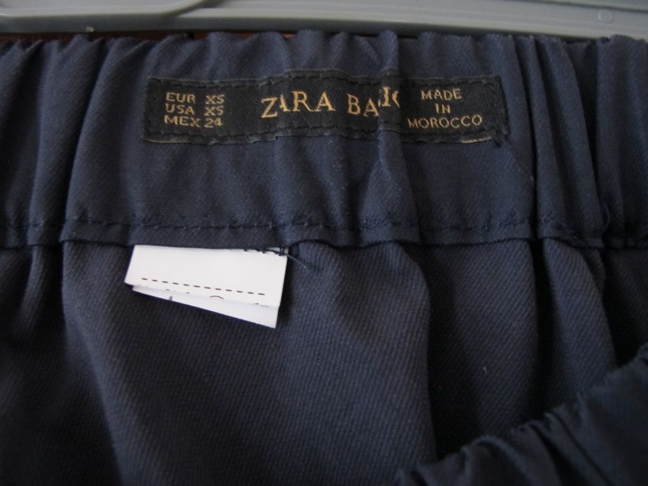 Spódnica Zara Basic