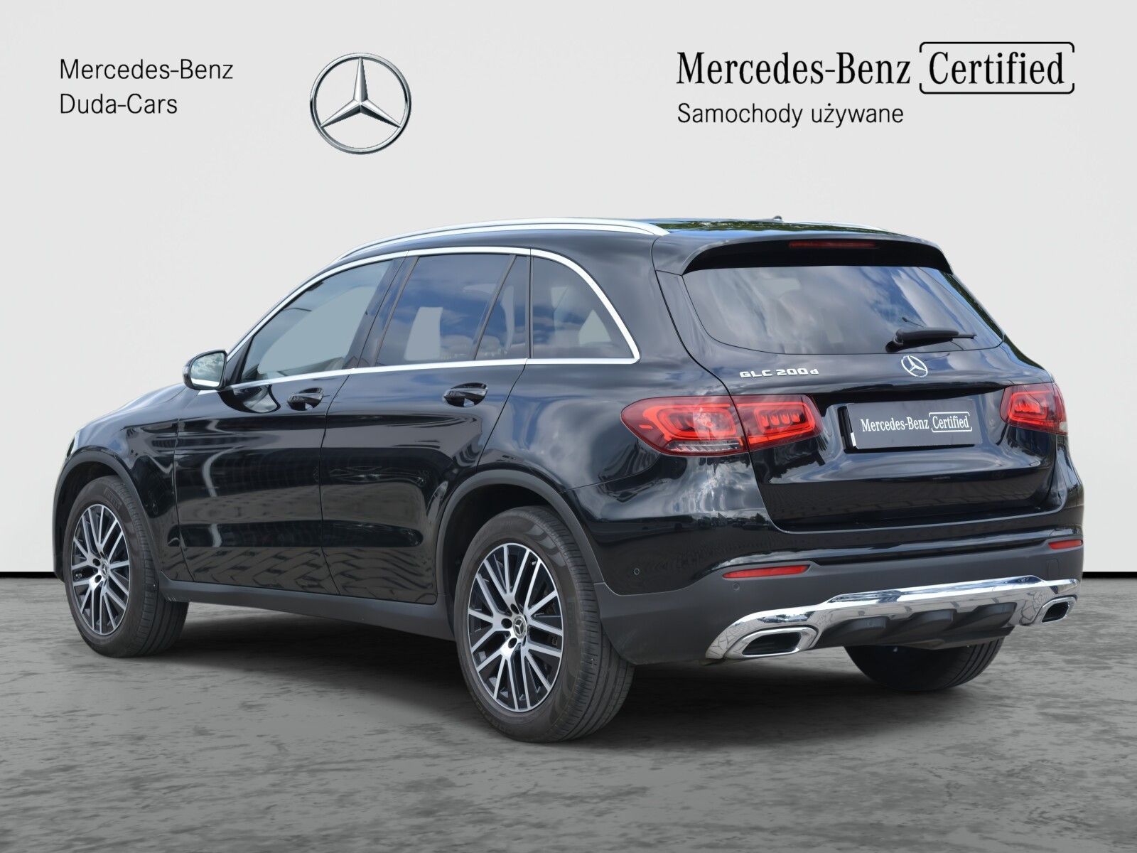 Mercedes-Benz GLC Apple CarPlay Android Auto, KEYLESS-GO , MULTIBEAM LED