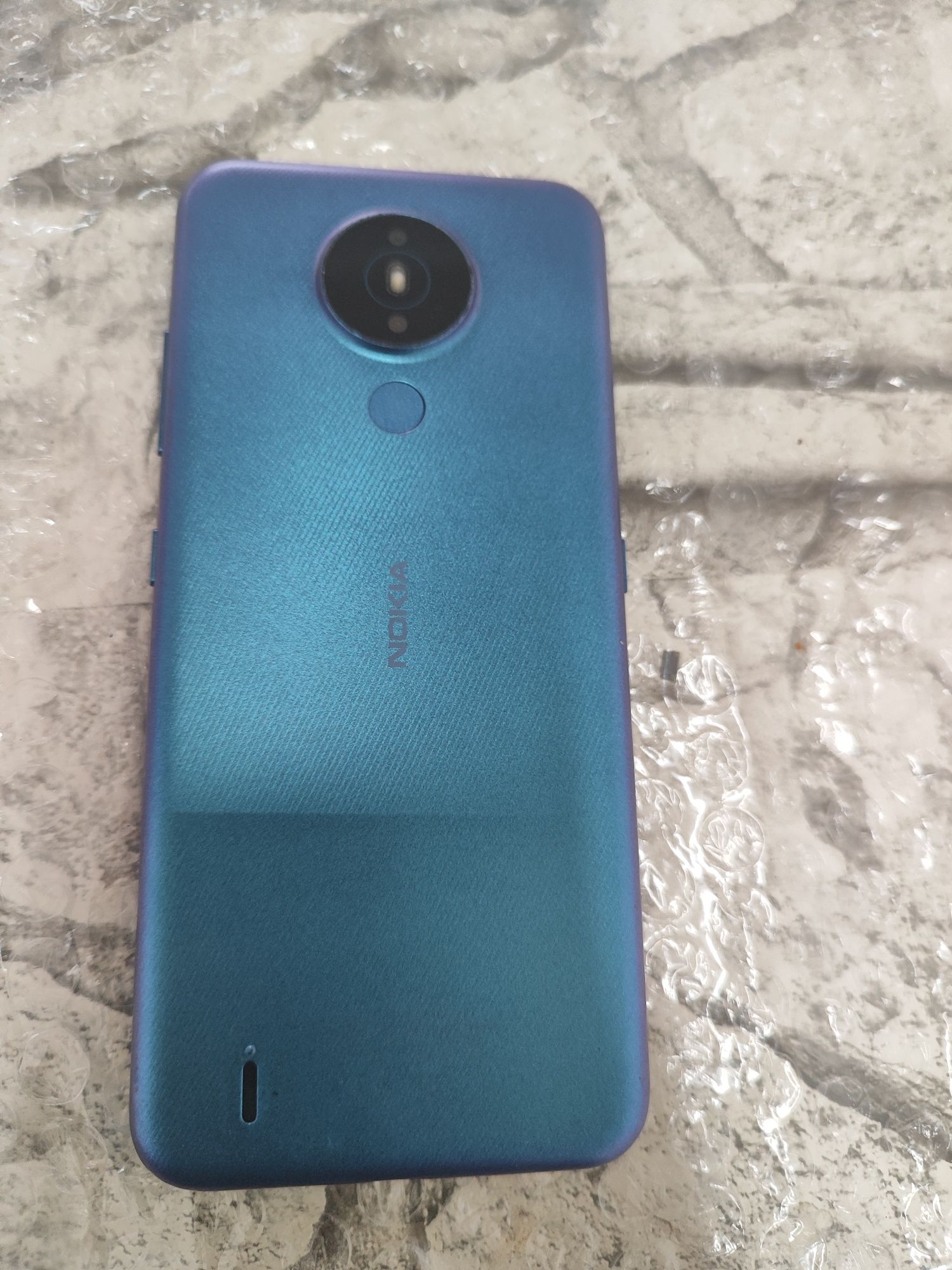 Продам Nokia 1.4 2/32Gb Blue