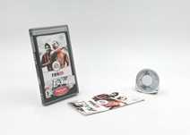 Fifa 09 PSP