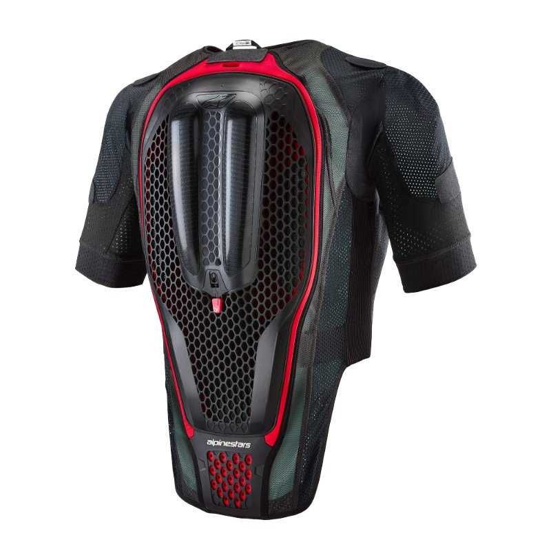 Kamizelka z poduszką powietrzną Alpinestars TECH-AIR 7X AIRBAG SYSTEM