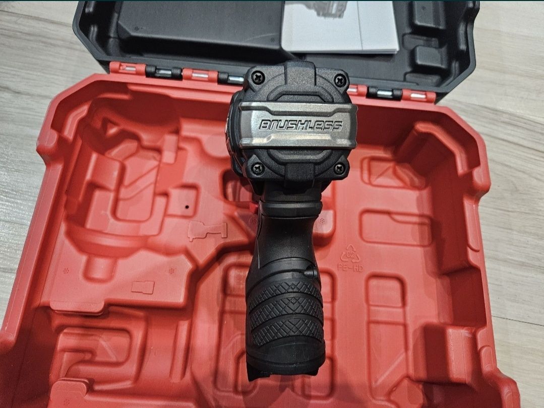 Шуруповерт PARKSIDE Performance 12v