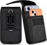ykooe Dual pokrowiec na telefon