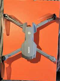 dron zyma x500 zepstuty jeden silnik