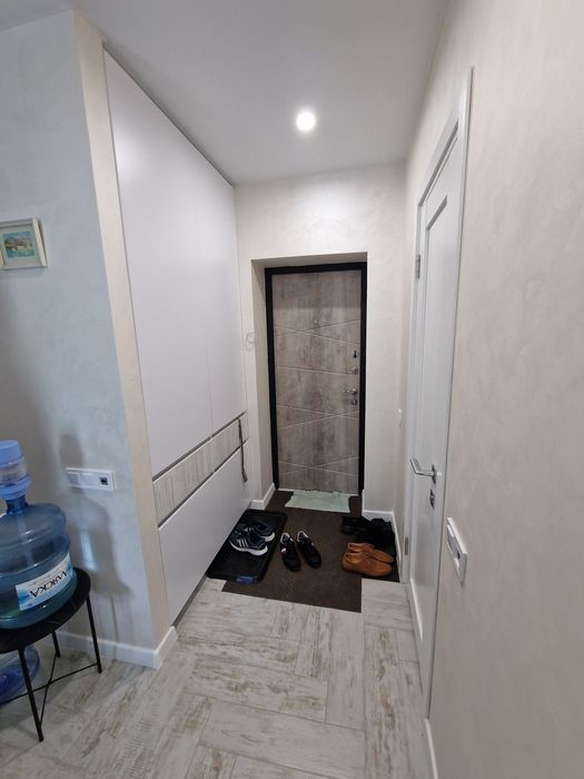 Продам 1 ком.квартиру ул.Солидарности, пр.Ивана Мазепы