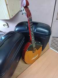 Gitara DOMRA 4 struny