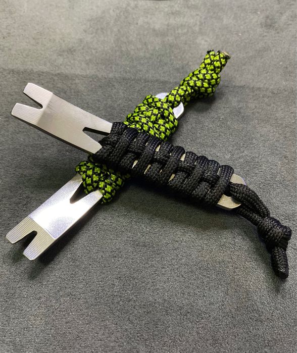 Едс ломик,фомка edc