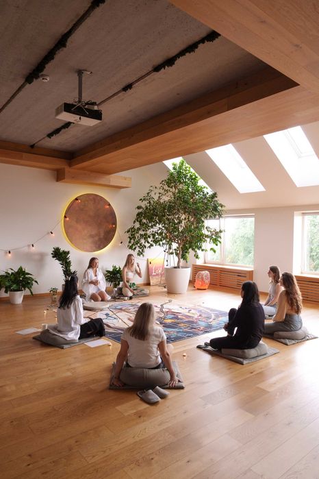 ПОДАРОК • трансформационную игру лила + психологическая игра лила