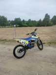 Xmotos xb88 250 4t