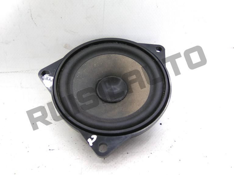Coluna Som Trás 980_4157 Bmw 1 (f20) [2011_2019] 118d