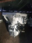 Skrzynia biegow fiat alfa romeo 1.9 6 biegow