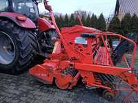 Agregat uprawowo-siewny Kuhn Integra 3003, agregat Kuhn HRB 303