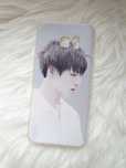 Bts Samsung Galaxy S7 edge case - Jeon Jeongguk