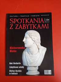 Spotkania z zabytkami, nr 5/2008, maj 2008