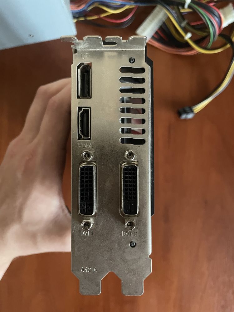 Комплект для ПК (Socket 1151)