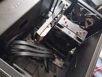 Komputer PC Gamingowy: i5 11400f, GF 3060Ti OC 12GB, 16GB DDR4, bezSSD