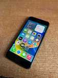 Smartfon Iphone 8 64gb Black 64gb bez blokad stan jak nowy