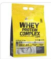 Whey protein complex 2270g.Olimp.