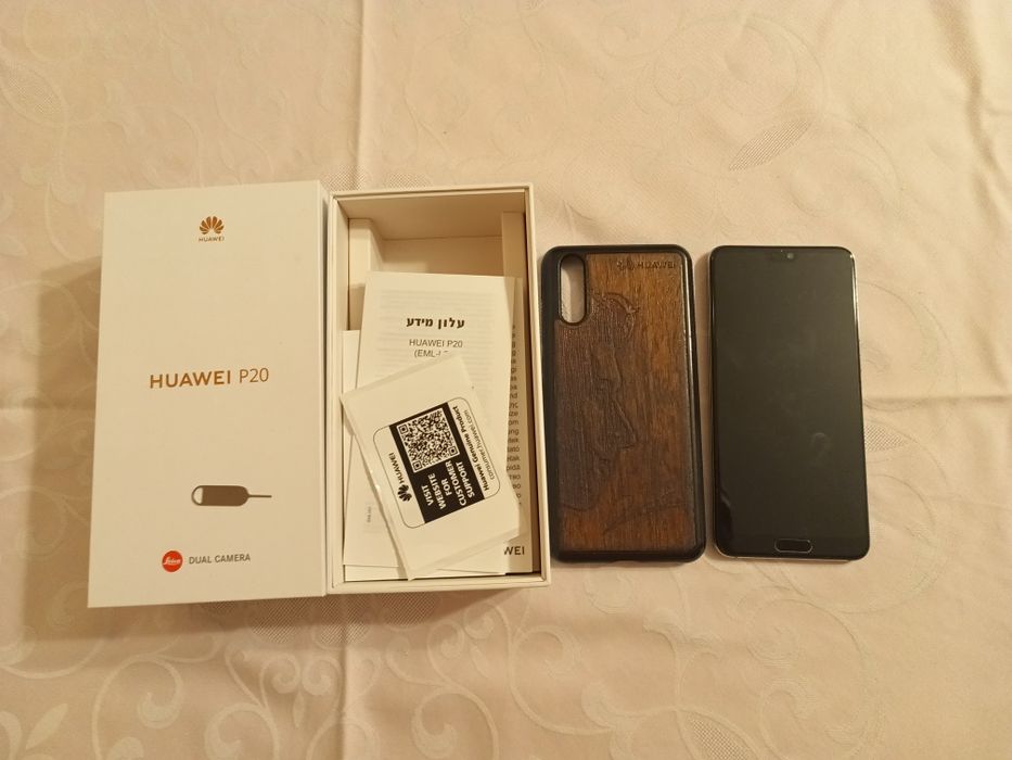 Huawei P20 128 GB