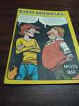 Revista de B.D Humorístico