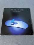 Mike Oldfield Platinum Winyl 1st press Virgin 1979 DE