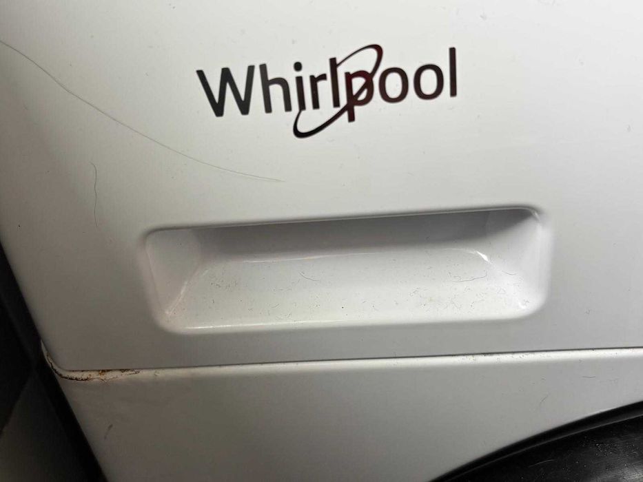 Máquina Lavar Roupa Whirlpool 8kg