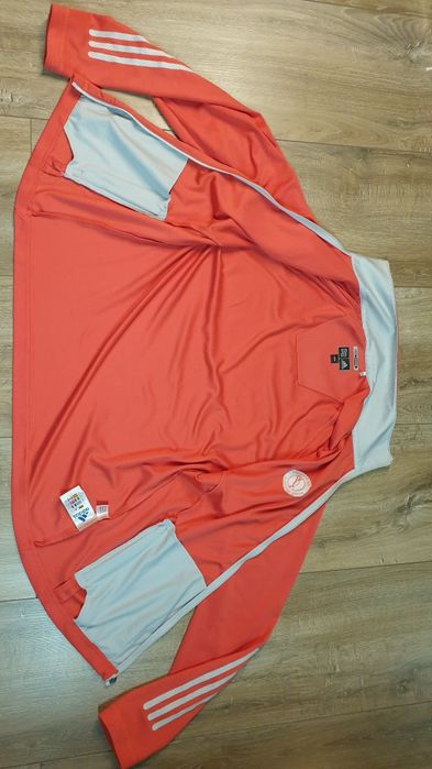 Bluza sportowa Adidas M